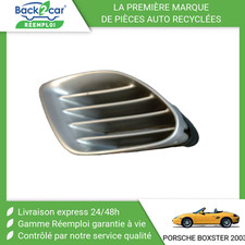 Grille pare choc d'occasion  Saint-Quentin