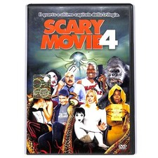 Ebond scary movie usato  Italia