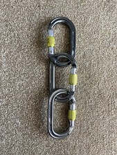 screwgate carabiner for sale screwgate carabiner for sale UK