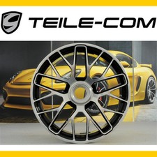 Porsche 991 zoll gebraucht kaufen  Spremberg