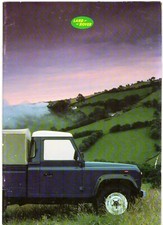 Land rover 110 for sale  UK