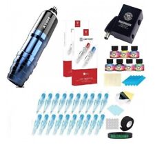 Wireless tattoo kit for sale  Cleveland