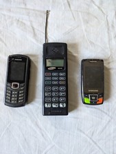 Lotto stock telefoni usato  Viu