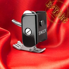 Acessório para máquina de costura SINGER Penguin Walking Presser Foot 160741 comprar usado  Enviando para Brazil