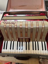 Hohner arietta bass for sale  NORWICH