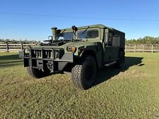 2009 general hmmwv for sale  Fort Myers