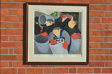 Beryl cook signed for sale  ORMSKIRK