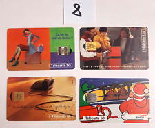 Télécartes sncf cartes d'occasion  Sète