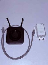 Netgear nighthawk mr2100 for sale  MANCHESTER