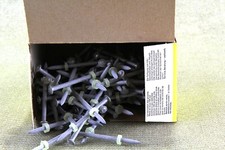 Hilti galvanized pins for sale  Saint Paul