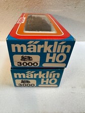 Two marklin rail for sale  Phoenix