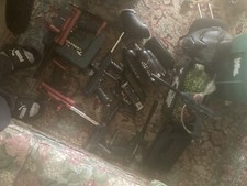 Paint ball guns for sale  Syracuse