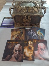 Collector pandora box d'occasion  Metz-