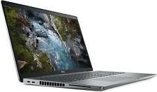 Dell precision 3591 d'occasion  France