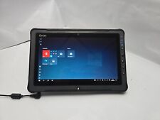 Rugged getac f110 for sale  STOURBRIDGE