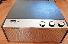 Vintage 1960s hmv for sale  WALSALL