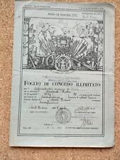 1943 ascoli piceno usato  Arezzo