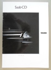 Saab orig 1990 for sale  UK