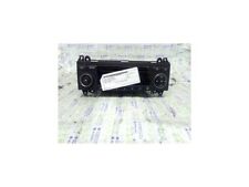 Autoradio mercedes benz usato  Aversa