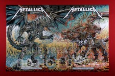 Metallica los angeles for sale  Evansville