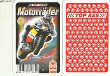 Quartett ass 718822 gebraucht kaufen Quartett ass 718822 gebraucht kaufen  Recklinghausen