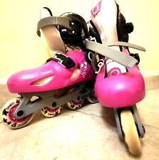 Pattini bambina play3 usato  Messina