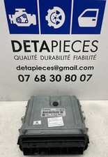 Ecu calculateur moteur d'occasion  Verneuil-l'Étang