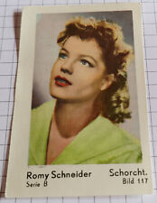 Schauspielerin romy schneider gebraucht kaufen  Spenge