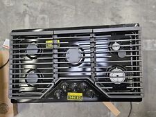 Pgp7036dlbb black burner for sale  Hartland