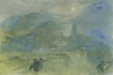 Heidelberg mondlicht william gebraucht kaufen  Grabenstätt