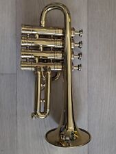 Trompette piccolo selmer d'occasion  Saint-Junien