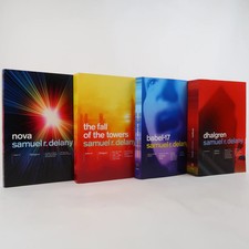 Samuel delany lot for sale  Ardmore