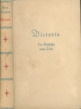 Buch victoria hamsun gebraucht kaufen  Leipzig