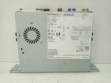 Autoradio per renault usato  Italia