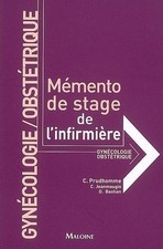 Gynecologie obstetrique christ d'occasion  France
