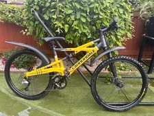 Cannondale prophet lefty for sale  DEWSBURY