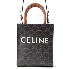 Celine triomphe cabas usato  Spedire a Italy