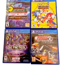 Sony ps4 game for sale  Meridian