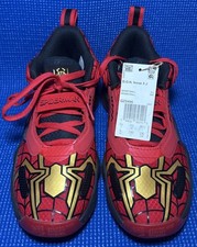 Adidas spiderman shoes for sale  Tampa