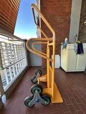 Carrello portapacchi per usato  Roma