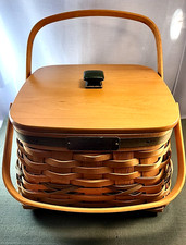 2000 longaberger deck for sale  Pretty Prairie