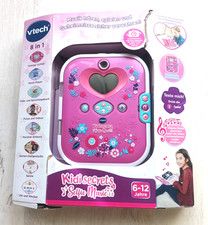 Vtech tagebuch elektronischer gebraucht kaufen  Künzelsau