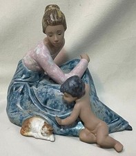 Vintage lladro wake for sale  Las Vegas