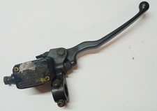 Bremspumpe handbremse riginal gebraucht kaufen Bremspumpe handbremse riginal gebraucht kaufen  Münster