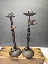 snake candle holder for sale  Tonawanda
