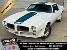 1970 pontiac trans for sale  Lincoln