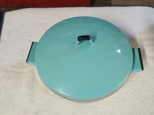 Vintage metal enamelware for sale  Marion