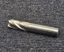 Carbide end mill for sale  North Salt Lake