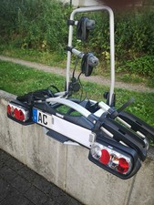 Thule fahrradträger euroway gebraucht kaufen  Herzogenrath