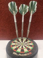 Steeldarts darts loxley gebraucht kaufen  Cremlingen